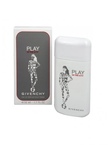 Givenchy Play In The City For Her EDP