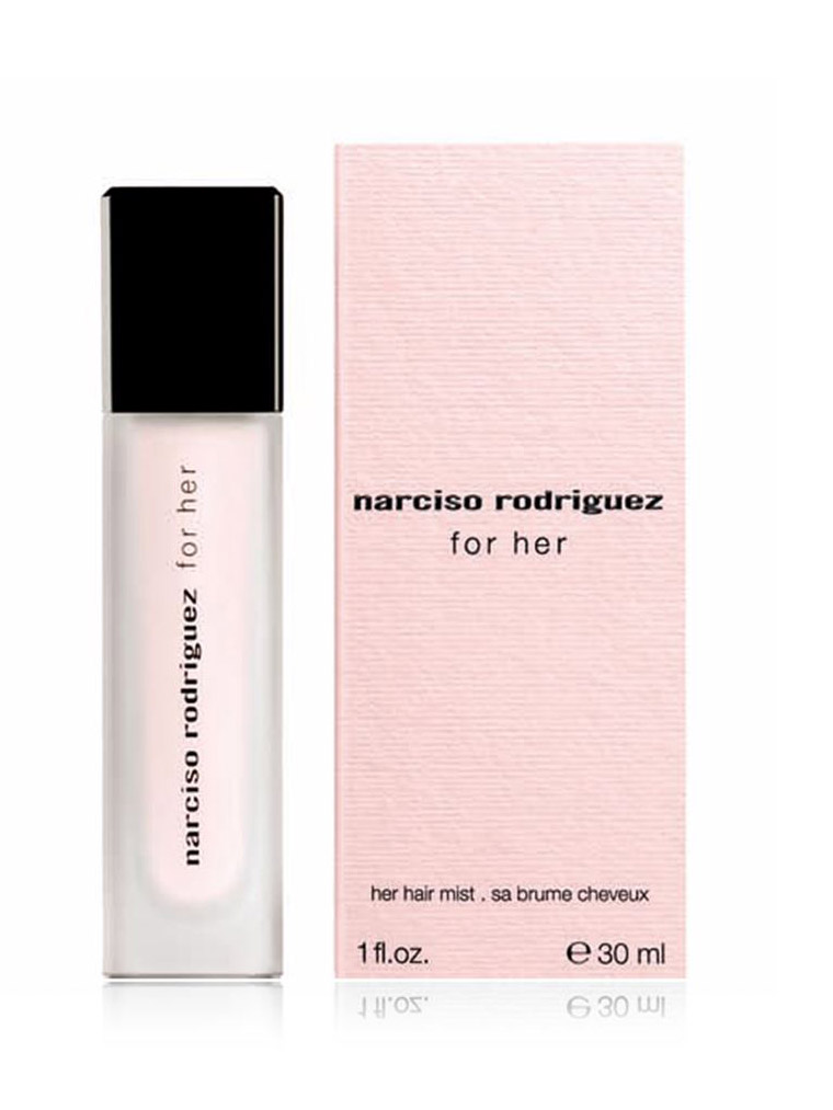 Narciso Rodriguez for Her Hair Mist